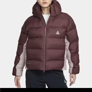 Nike ACG Lunar Lake PrimaLoft Therma-FIT ADV Jacket FZ6761 652 Women's new